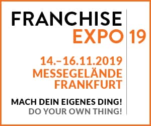 Treffen Sie FiltaFry zur Franchiseexpo in Frankfurt/Main!
